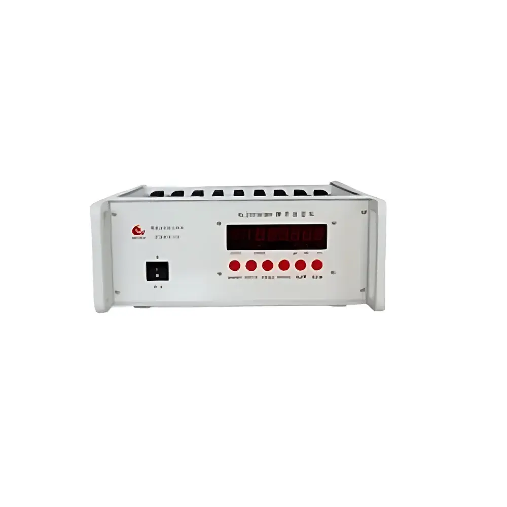 HengaoDe HAD2000 Ultrasonic Thickness Gauge