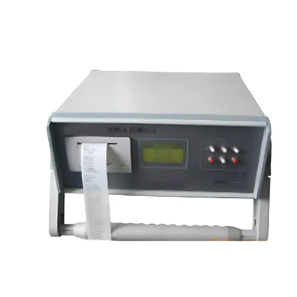 HengaoDe HAD-PH1 All-in-One Automatic Weather Station with RS232/RS485 Interface