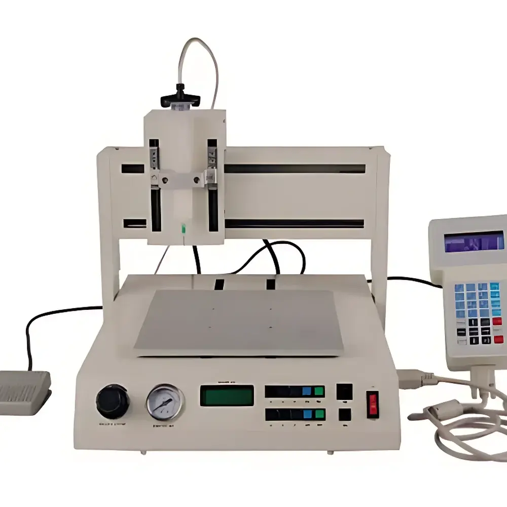HengaoDe H01656 Motorized Strip Dispenser for Thin-Layer Chromatography (TLC)