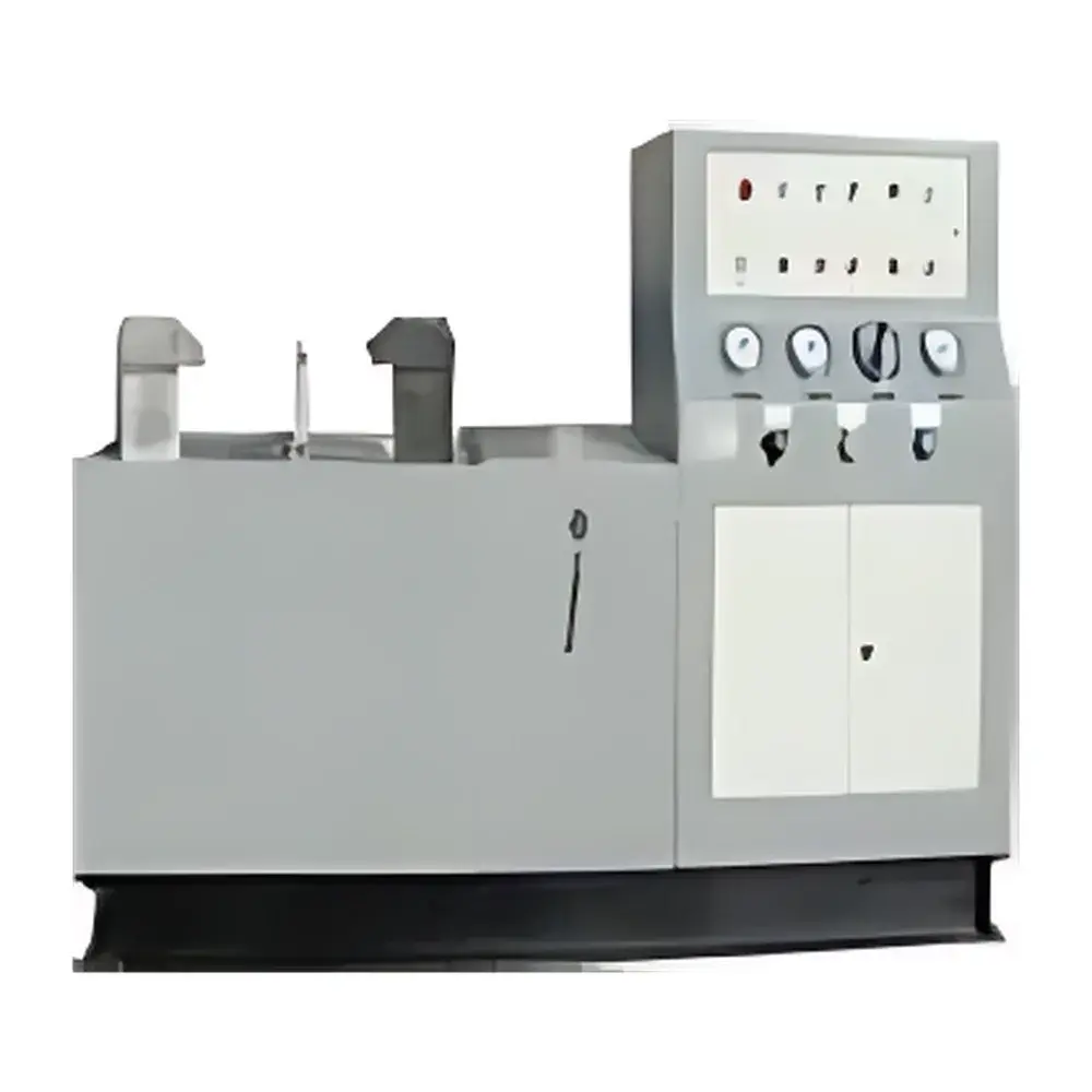 HengaoDe H01656 Motorized Strip Dispenser for Thin-Layer Chromatography (TLC)