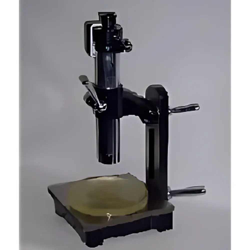 HengaoDe H01656 Motorized Strip Dispenser for Thin-Layer Chromatography (TLC)