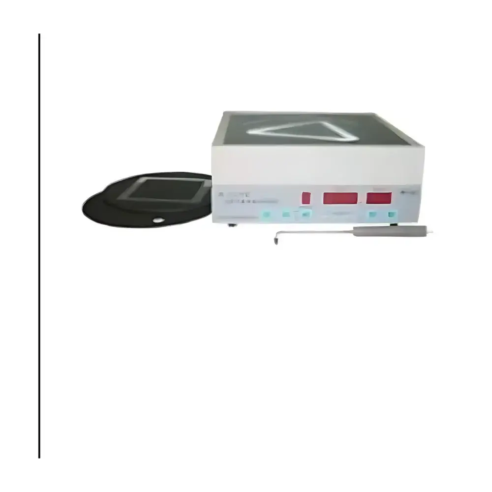 HengaoDe HAD-L0248 Cold Filter Plugging Point (CFPP) Tester for Distillate Fuels