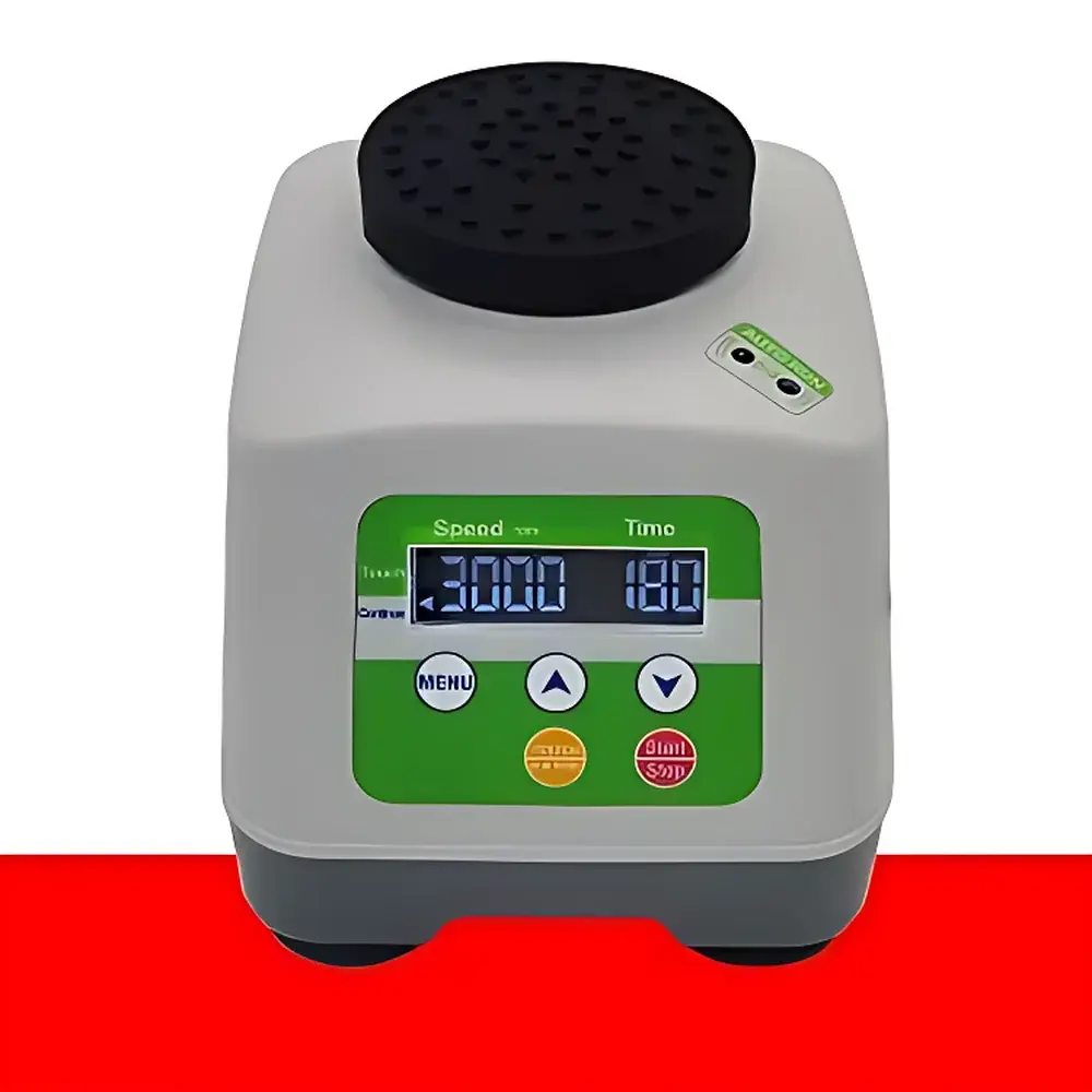 HengaoDe HAD-L0248 Cold Filter Plugging Point (CFPP) Tester for Distillate Fuels