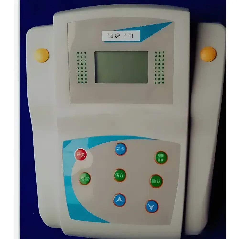 HengaoDe HAD-HK-118W Online Silica Analyzer with Integrated pHCO₃ Measurement, Insulation Resistance Meter Calibrator (JJG1005), Film Drip Failure Timer (GB4455/GB/T20202), and High-Temperature Salt Bath (400 °C)