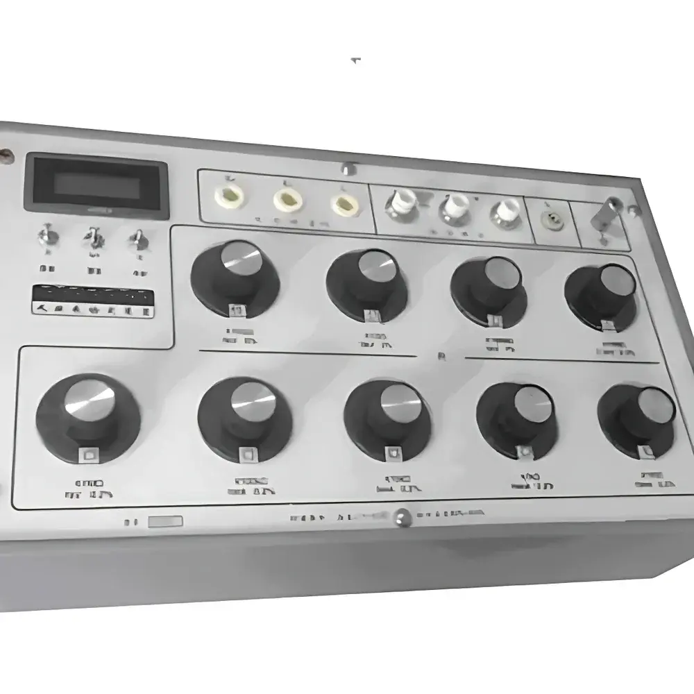 HengaoDe HAD-HK-118W Online Silica Analyzer with Integrated pHCO₃ Measurement, Insulation Resistance Meter Calibrator (JJG1005), Film Drip Failure Timer (GB4455/GB/T20202), and High-Temperature Salt Bath (400 °C)