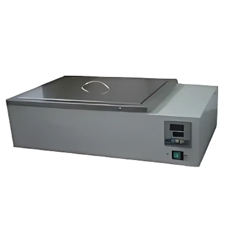 HengaoDe HAD-HK-118W Online Silica Analyzer with Integrated pHCO₃ Measurement, Insulation Resistance Meter Calibrator (JJG1005), Film Drip Failure Timer (GB4455/GB/T20202), and High-Temperature Salt Bath (400 °C)
