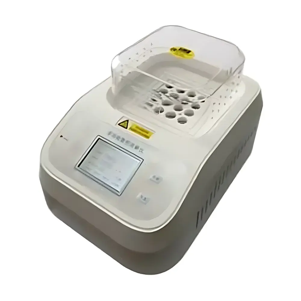 HengaoDe HAD-HK-118W Online Silica Analyzer with Integrated pHCO₃ Measurement, Insulation Resistance Meter Calibrator (JJG1005), Film Drip Failure Timer (GB4455/GB/T20202), and High-Temperature Salt Bath (400 °C)