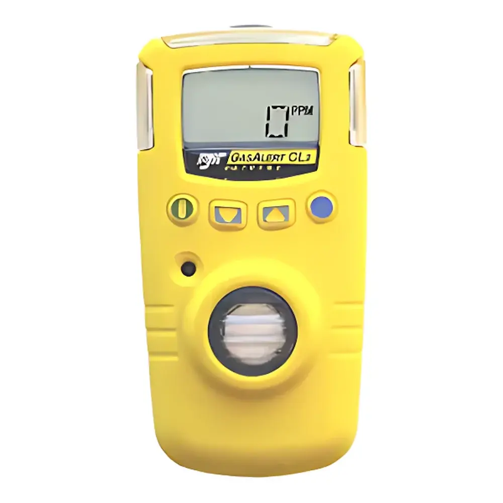 HengaoDe H28116 Portable COD & Ammonia-N Dual-Parameter Water Quality Analyzer with Over-Dilution Capability