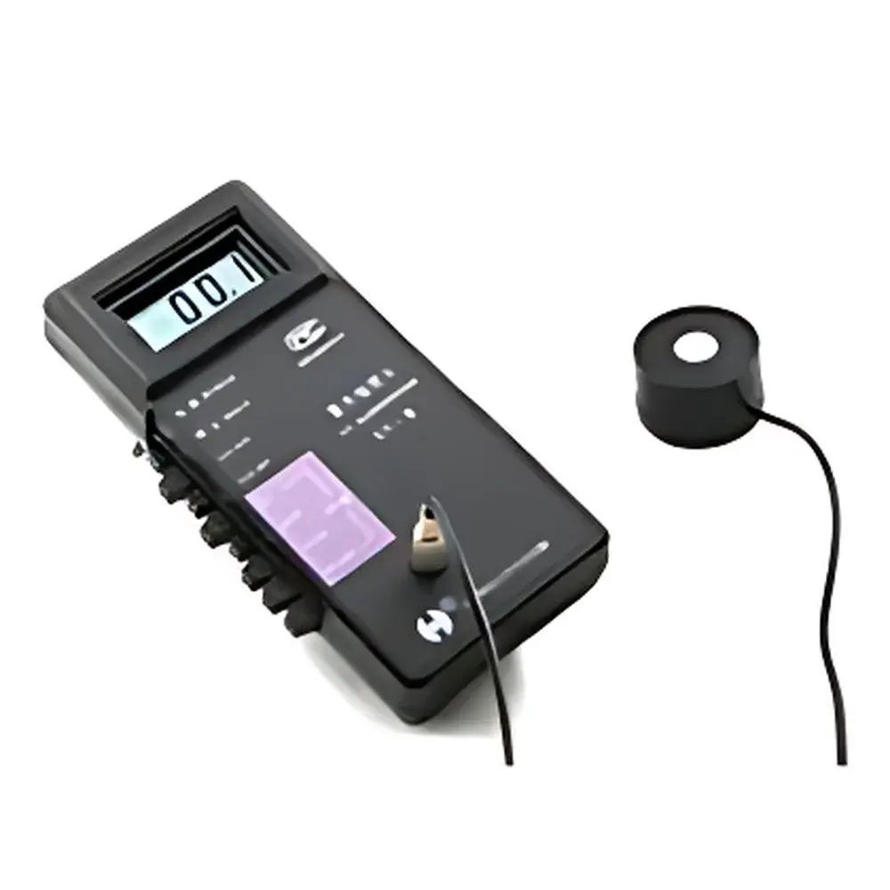 HengaoDe H28116 Portable COD & Ammonia-N Dual-Parameter Water Quality Analyzer with Over-Dilution Capability