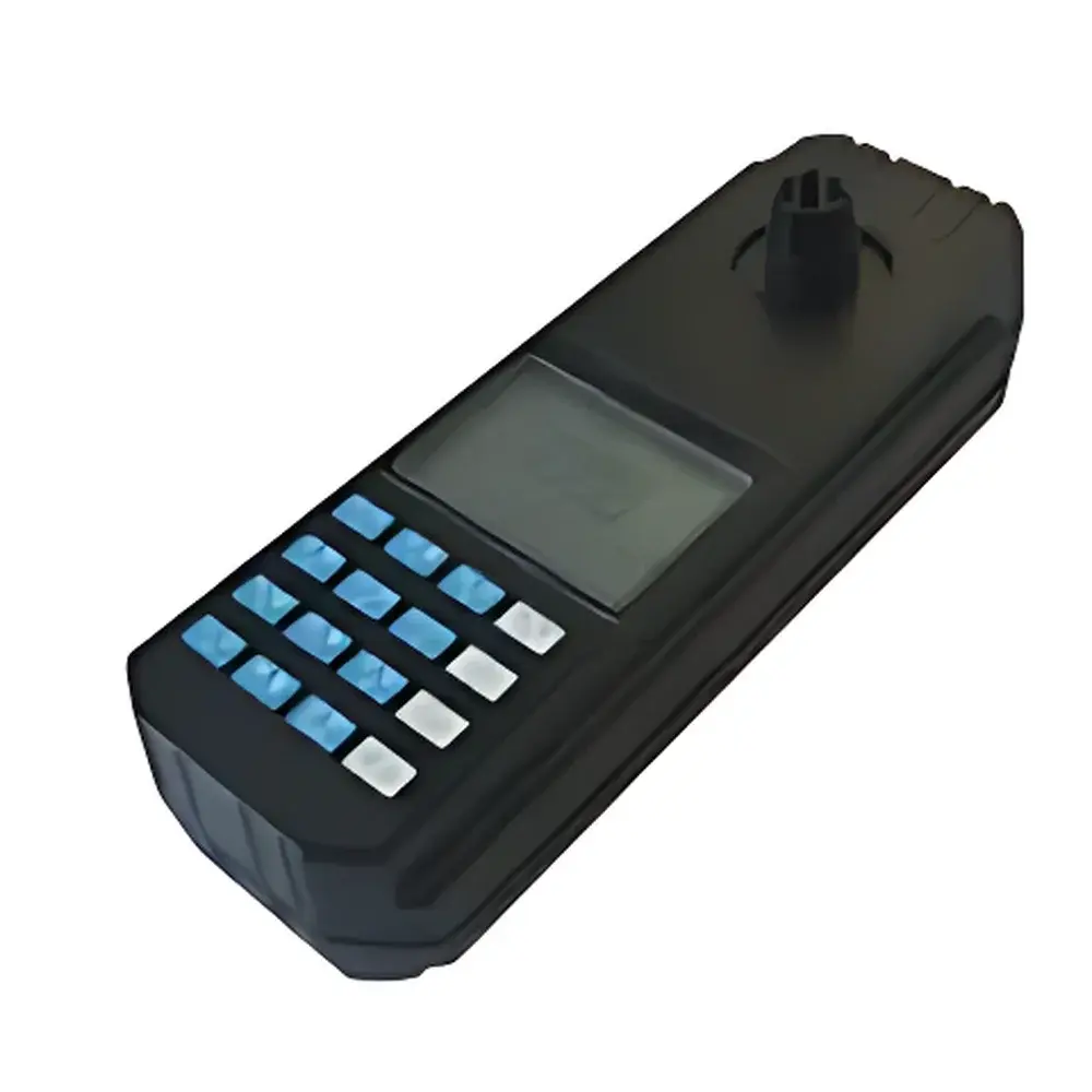 HengaoDe H28116 Portable COD & Ammonia-N Dual-Parameter Water Quality Analyzer with Over-Dilution Capability