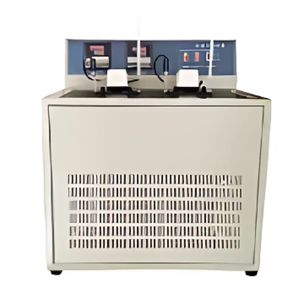 HengaoDe H28116 Portable COD & Ammonia-N Dual-Parameter Water Quality Analyzer with Over-Dilution Capability