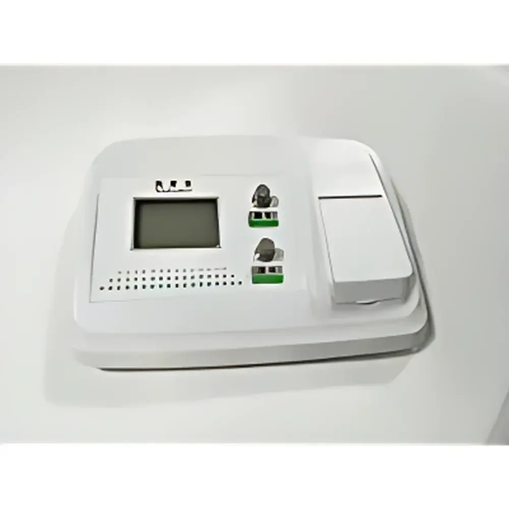 HengaoDe HAD-VO2 Portable Color LCD Pump-Suction VOC Gas Detector