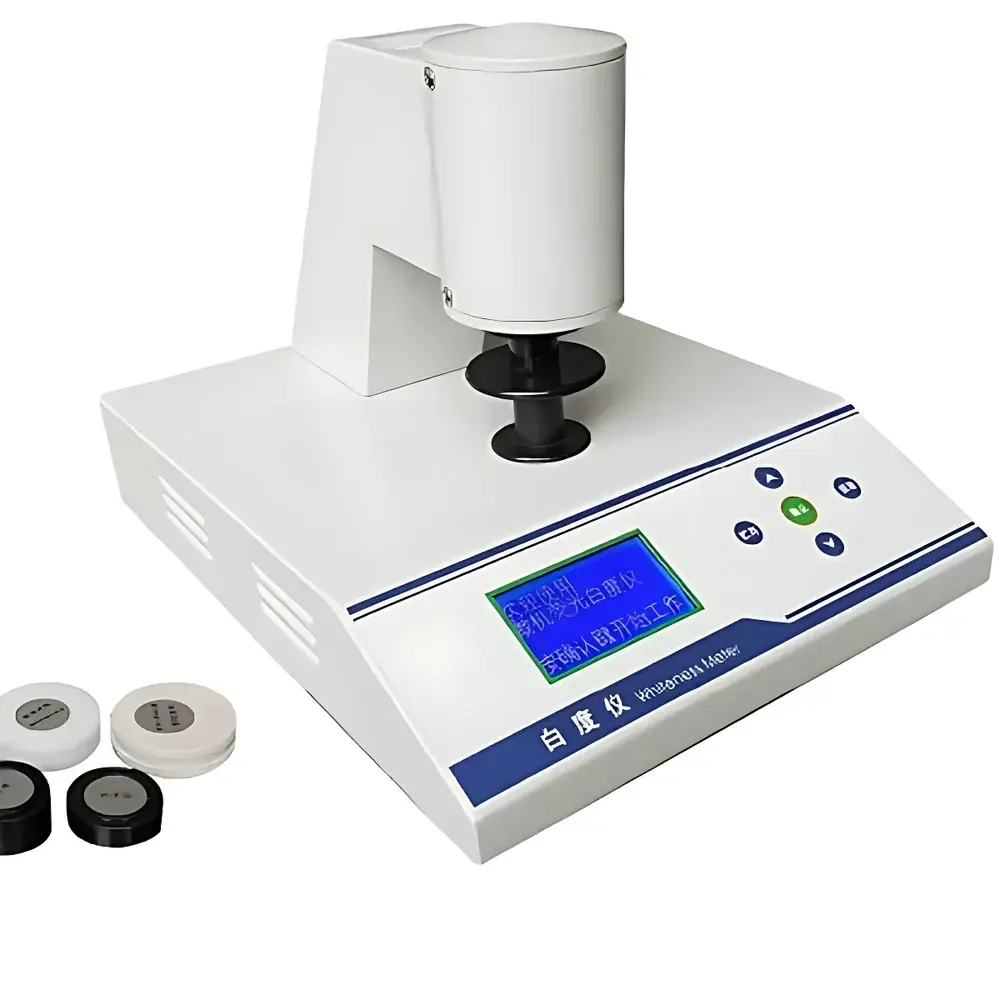 HengaoDe HAD-VO2 Portable Color LCD Pump-Suction VOC Gas Detector