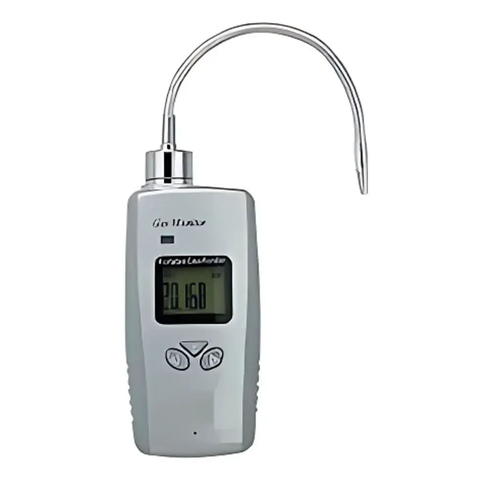 HengaoDe HAD-L4000 Portable Concrete Resistivity Meter for Corrosion Assessment (Compliant with GB/T 50344)