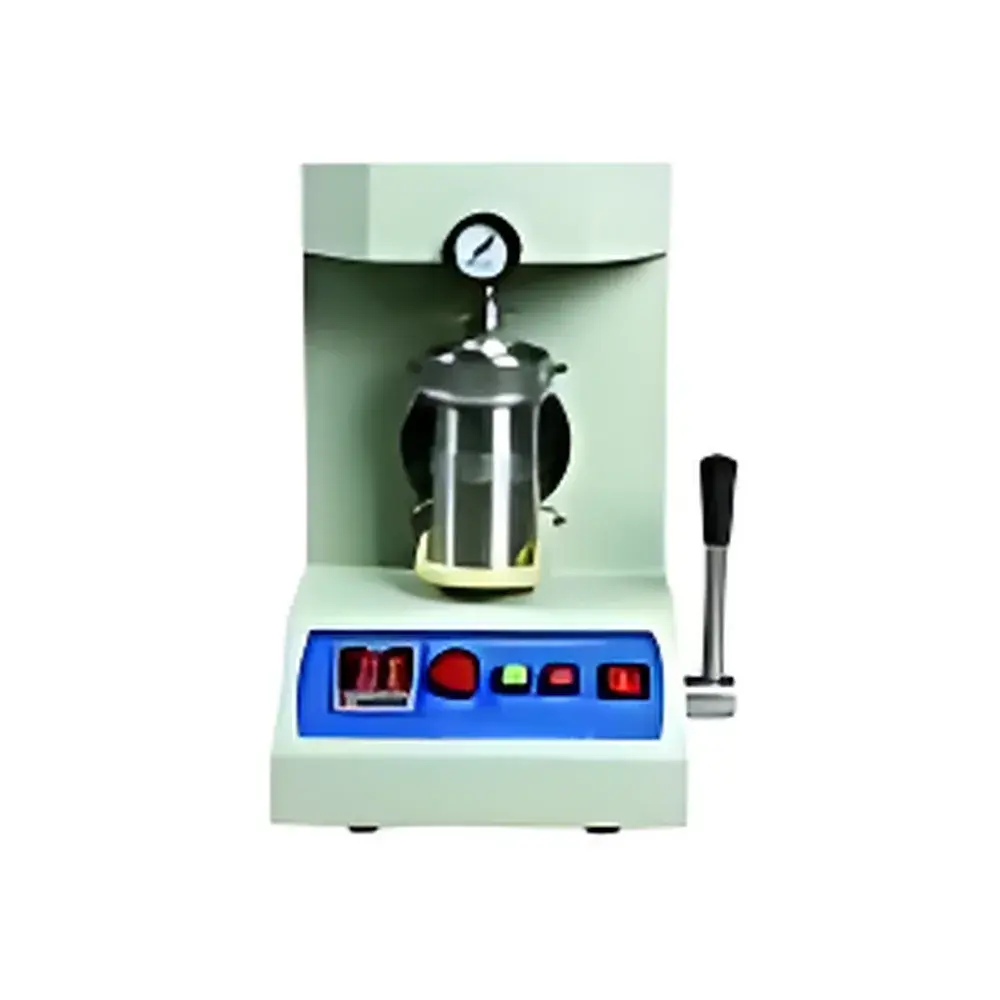 HengaoDe HAD-L4000 Portable Concrete Resistivity Meter for Corrosion Assessment (Compliant with GB/T 50344)