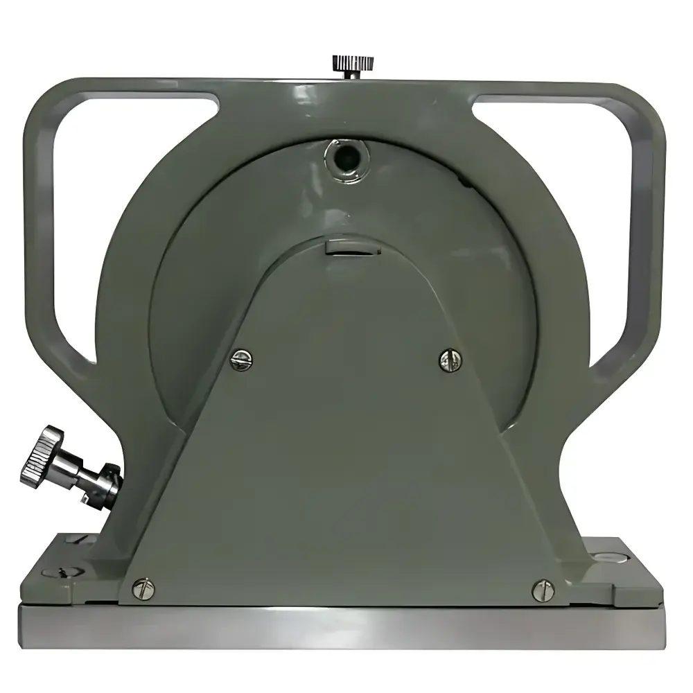 HengaoDe HAD-L4000 Portable Concrete Resistivity Meter for Corrosion Assessment (Compliant with GB/T 50344)