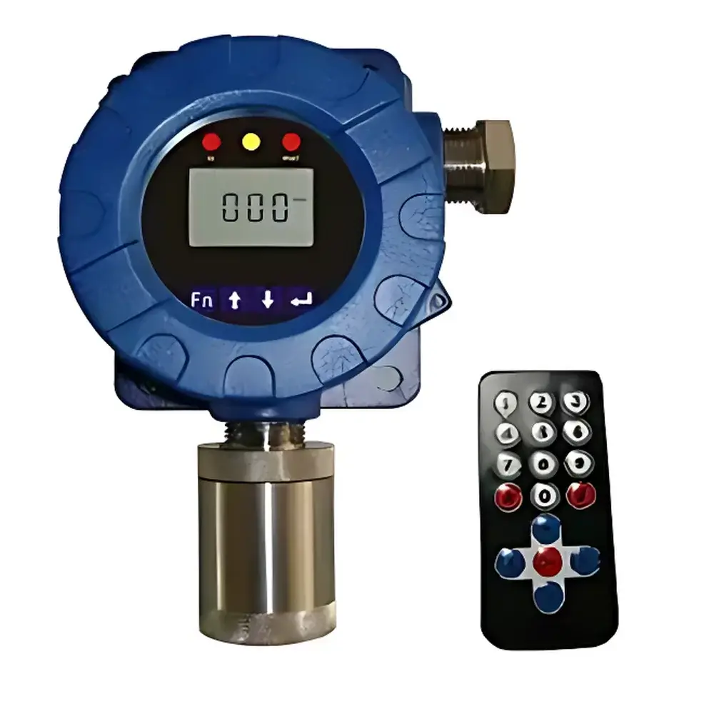 HengaoDe HAD-L4000 Portable Concrete Resistivity Meter for Corrosion Assessment (Compliant with GB/T 50344)