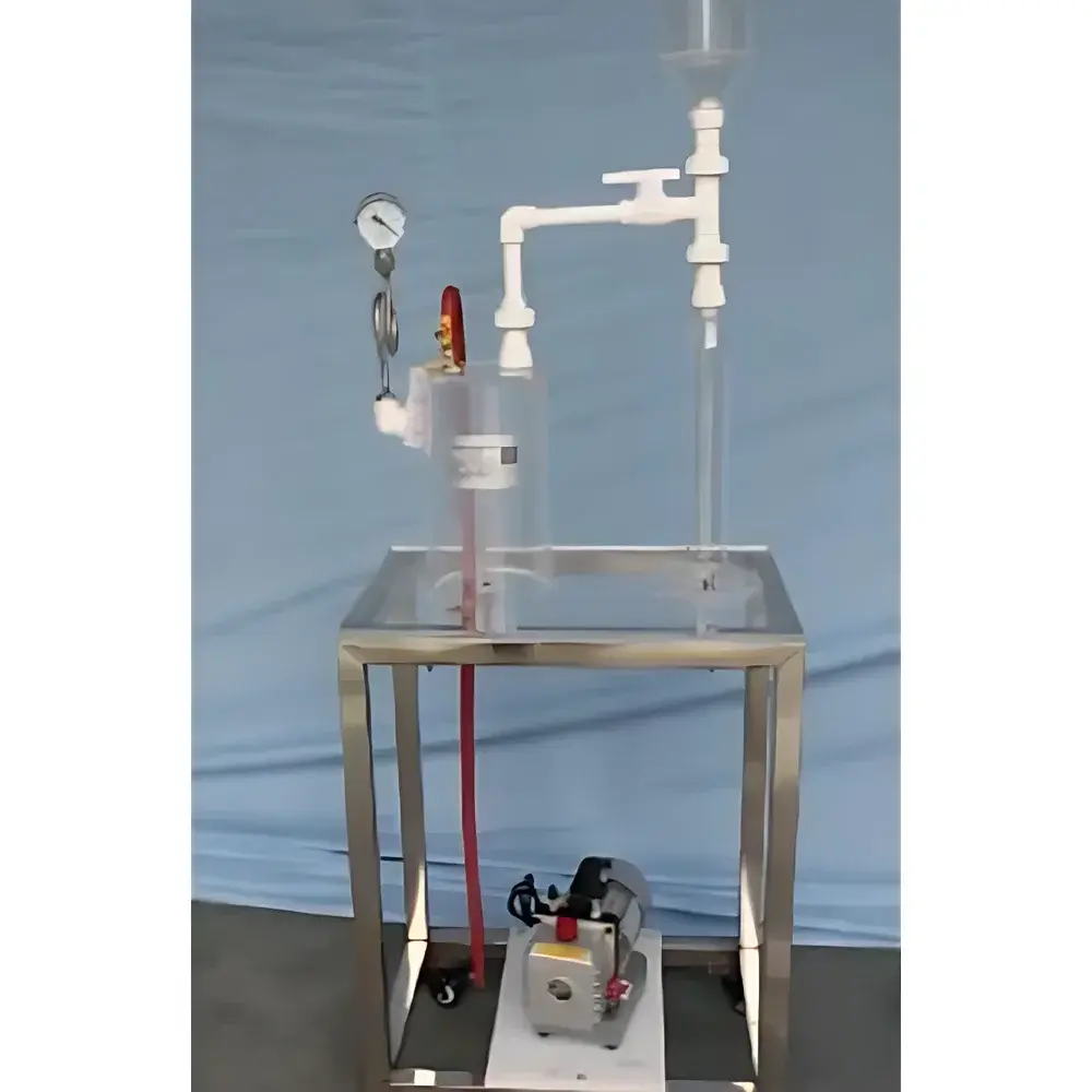 HengaoDe H18013 Portable ORP Meter, Y300L Lineman Blackness Analyzer, HXYTS-6 Smart Crude Oil Dehydrator, ST512 UV Radiometer, HAD-L265C Kinematic Viscosity Tester, HAD-TG-250 Sludge Specific Resistance Tester, YHN-KQ-3 Granule Crushing Strength Tester, HAD-QY Tar & Dust Sampling System