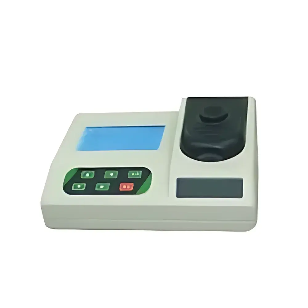 Hengaode HAD-Y1025 Manual Rubber Specimen Punching Machine