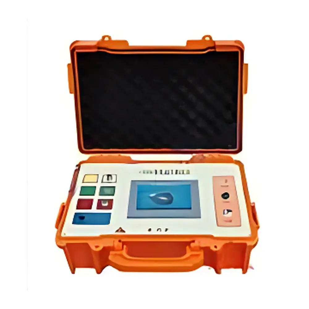 Hengaode HAD-UB402 Automated Lime Underburnt & Overburnt Rate Analyzer (Digestion-Precipitation Method)