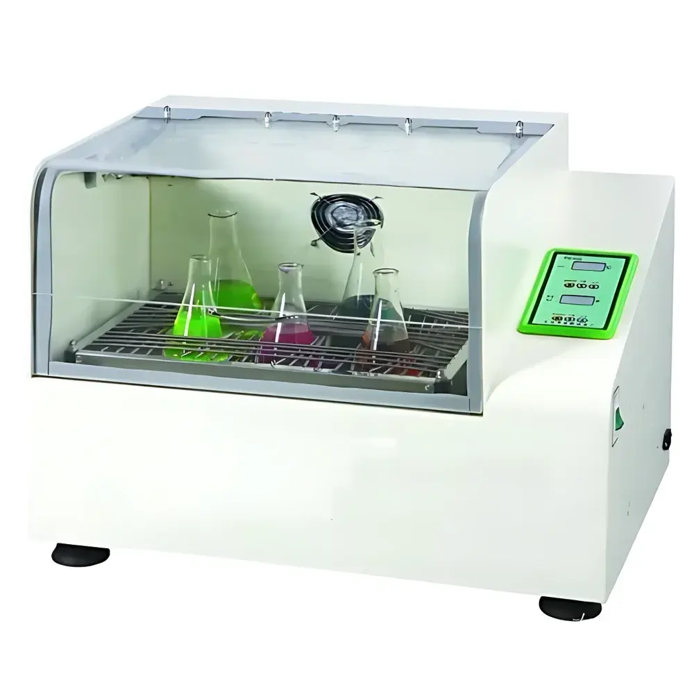 Hengaode HAD-UB402 Automated Lime Underburnt & Overburnt Rate Analyzer (Digestion-Precipitation Method)