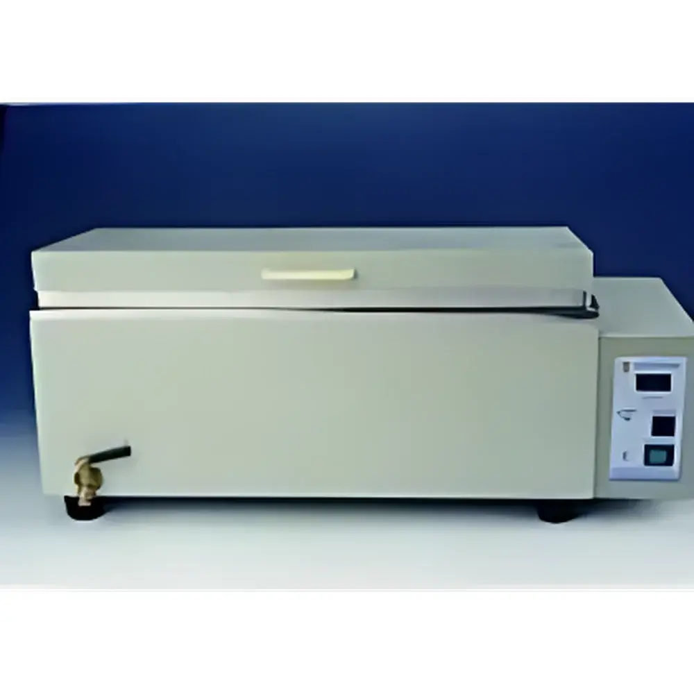 Hengaode HAD-UB402 Automated Lime Underburnt & Overburnt Rate Analyzer (Digestion-Precipitation Method)