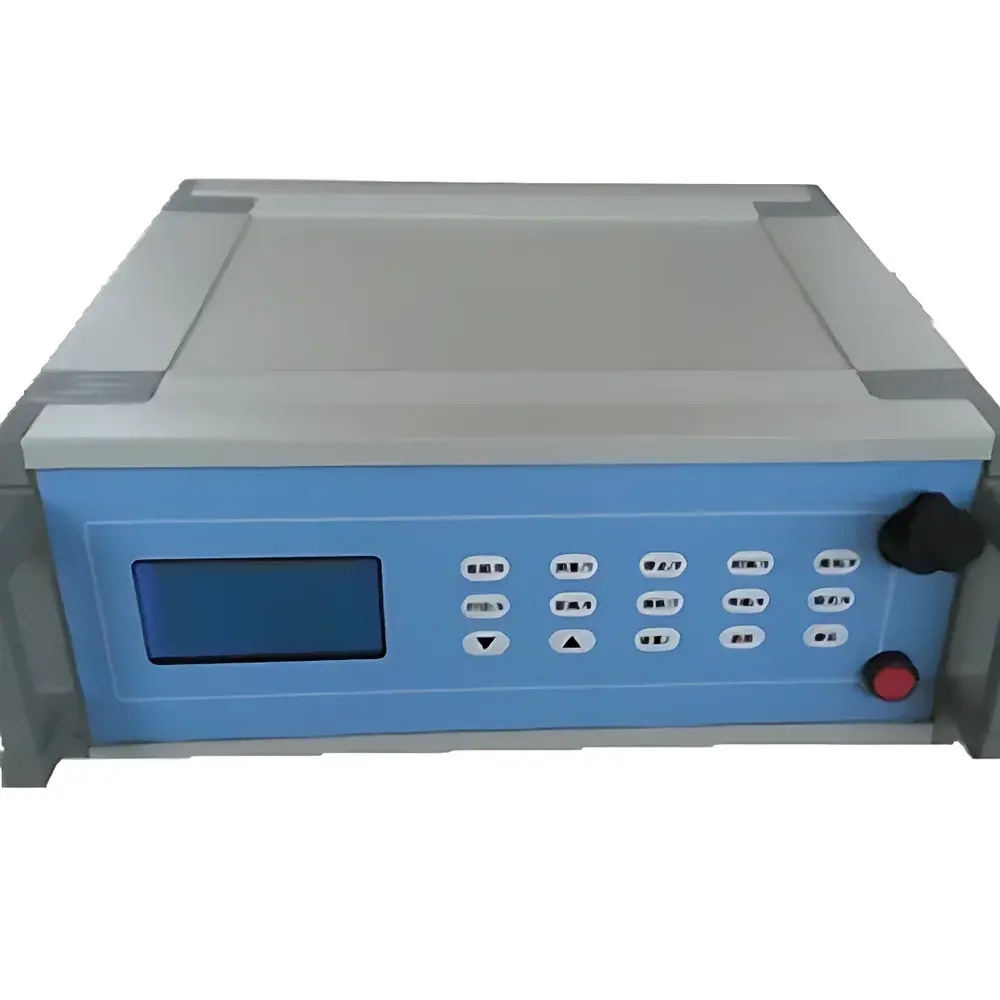 HengaoDe H18169 Portable Retroreflectometer for Road Safety Signage and Vehicle Conspicuity Materials