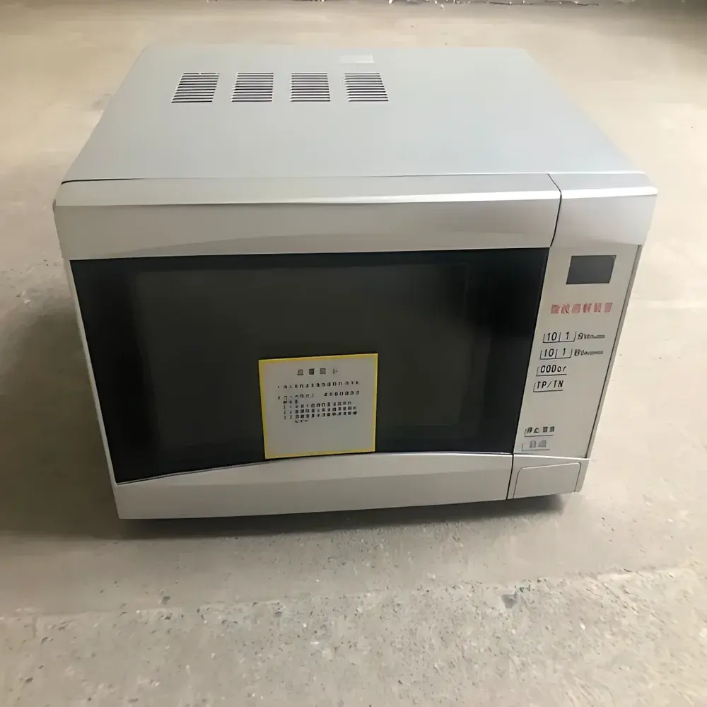 HengaoDe H162677-50 Digital Oxygen Analyzer for Ampoules and High-Pressure Gas Systems