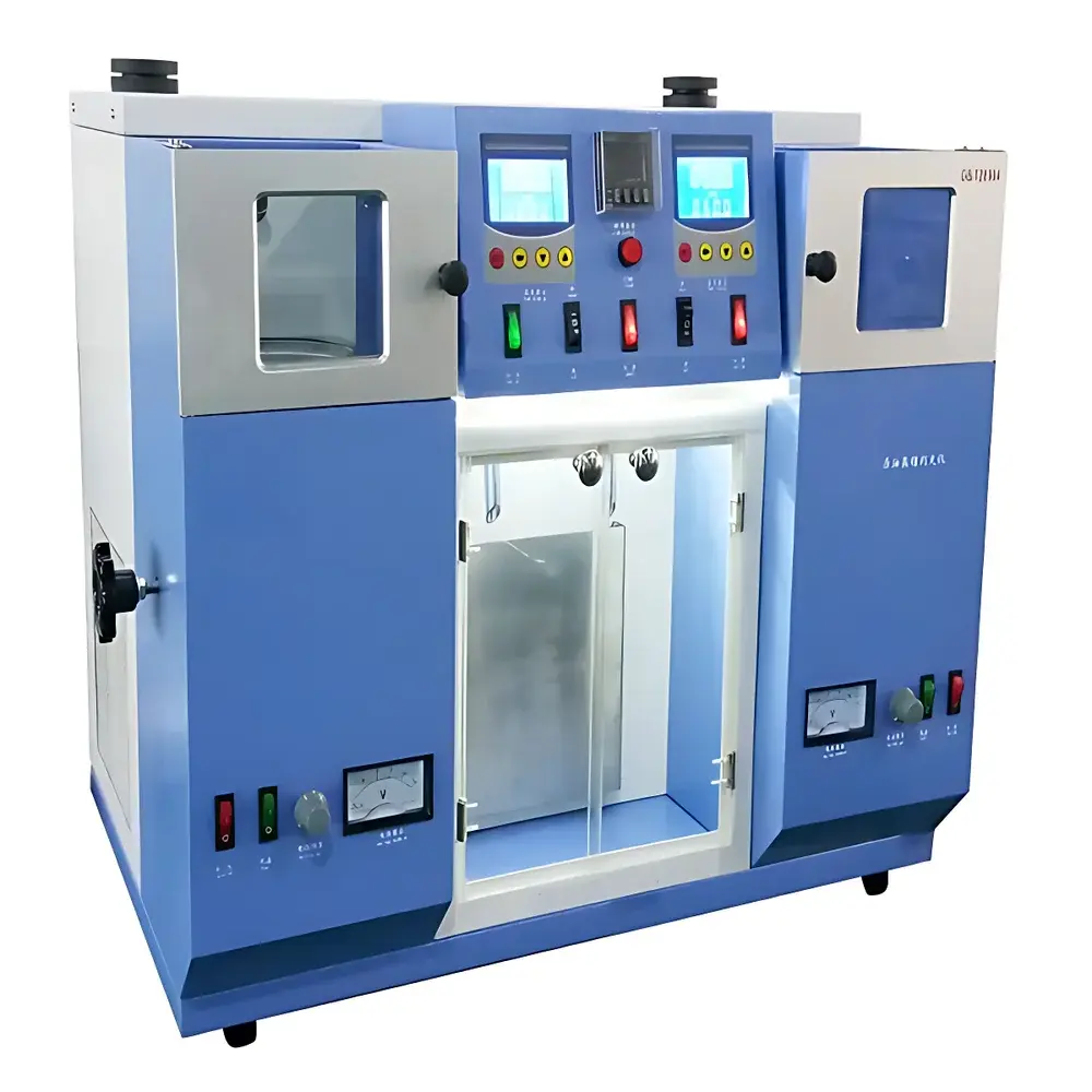 HengaoDe HAD-UV2 Dual-Wavelength UV-Ozone Cleaner