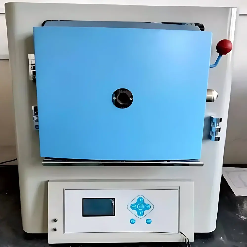 HengaoDe HAD-UV2 Dual-Wavelength UV-Ozone Cleaner