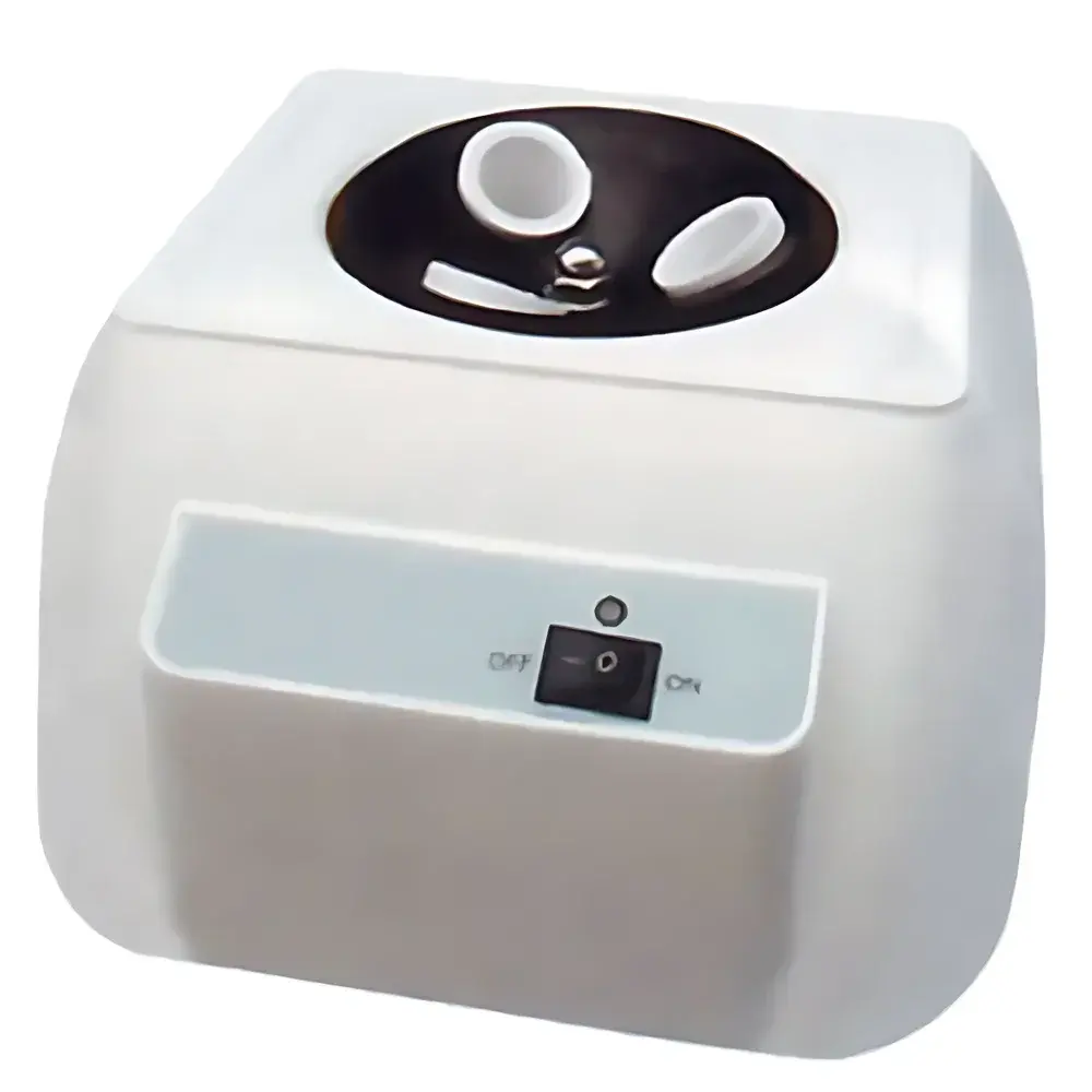 HengaoDe HAD-S822 Benchtop Crude Oil Electro-Dehydrator (500–15,000 mL Capacity)