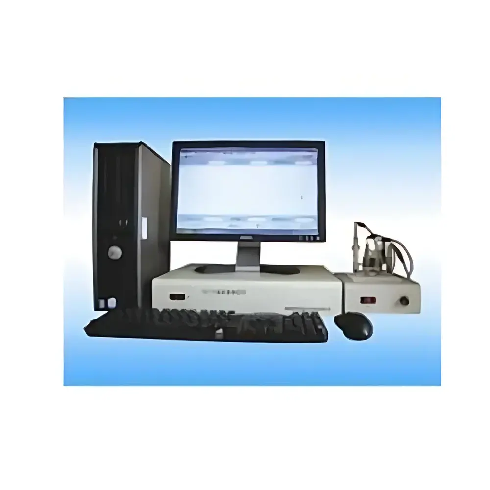 HengaoDe H18166 Triple-Station Microbial Limit Tester with Integrated Vacuum Pump