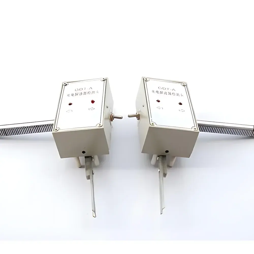 HengaoDe H18166 Triple-Station Microbial Limit Tester with Integrated Vacuum Pump