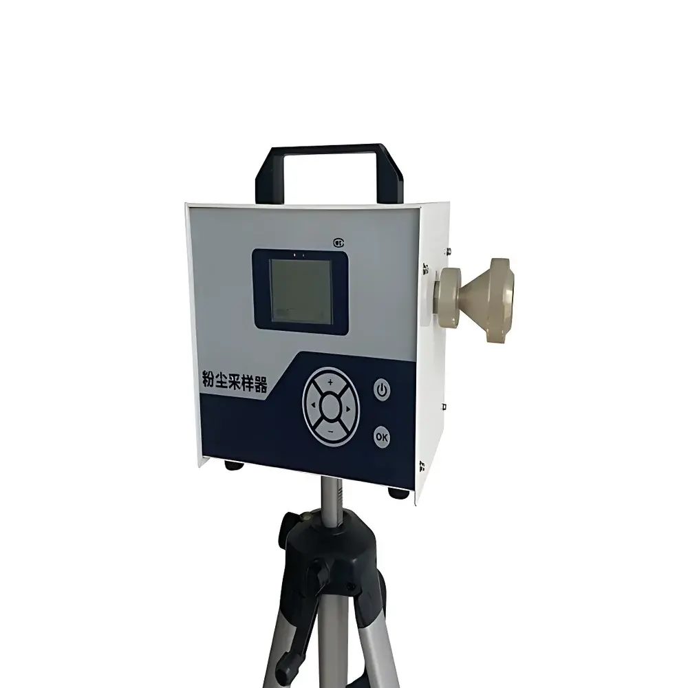 HengaoDe H18166 Triple-Station Microbial Limit Tester with Integrated Vacuum Pump