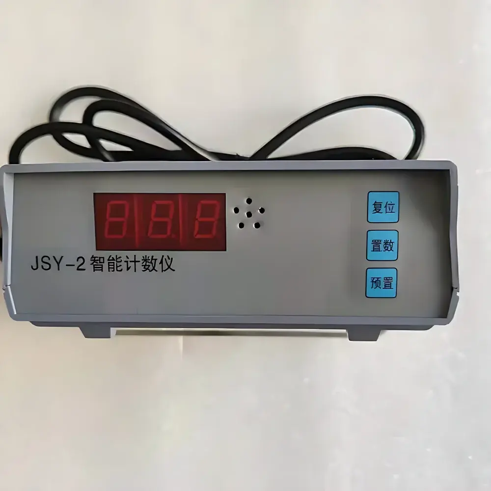 HengaoDe HAD-KDY-1A Portable Silicon Wafer Resistivity Tester & Four-in-One Analytical Instrument Suite (Including Automated Purge-and-Trap System, Six-Gas Monitor, Toluene-Insoluble Counter, and Geiger Personal Dosimeter)