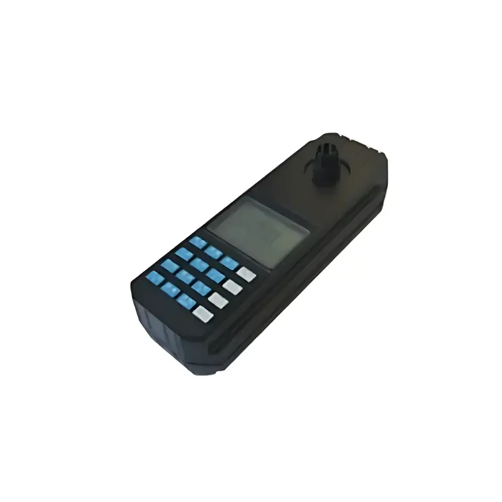 HengaoDe HAD-3SS Tri-Parameter Water Hardness Analyzer for Calcium, Magnesium, and Total Hardness