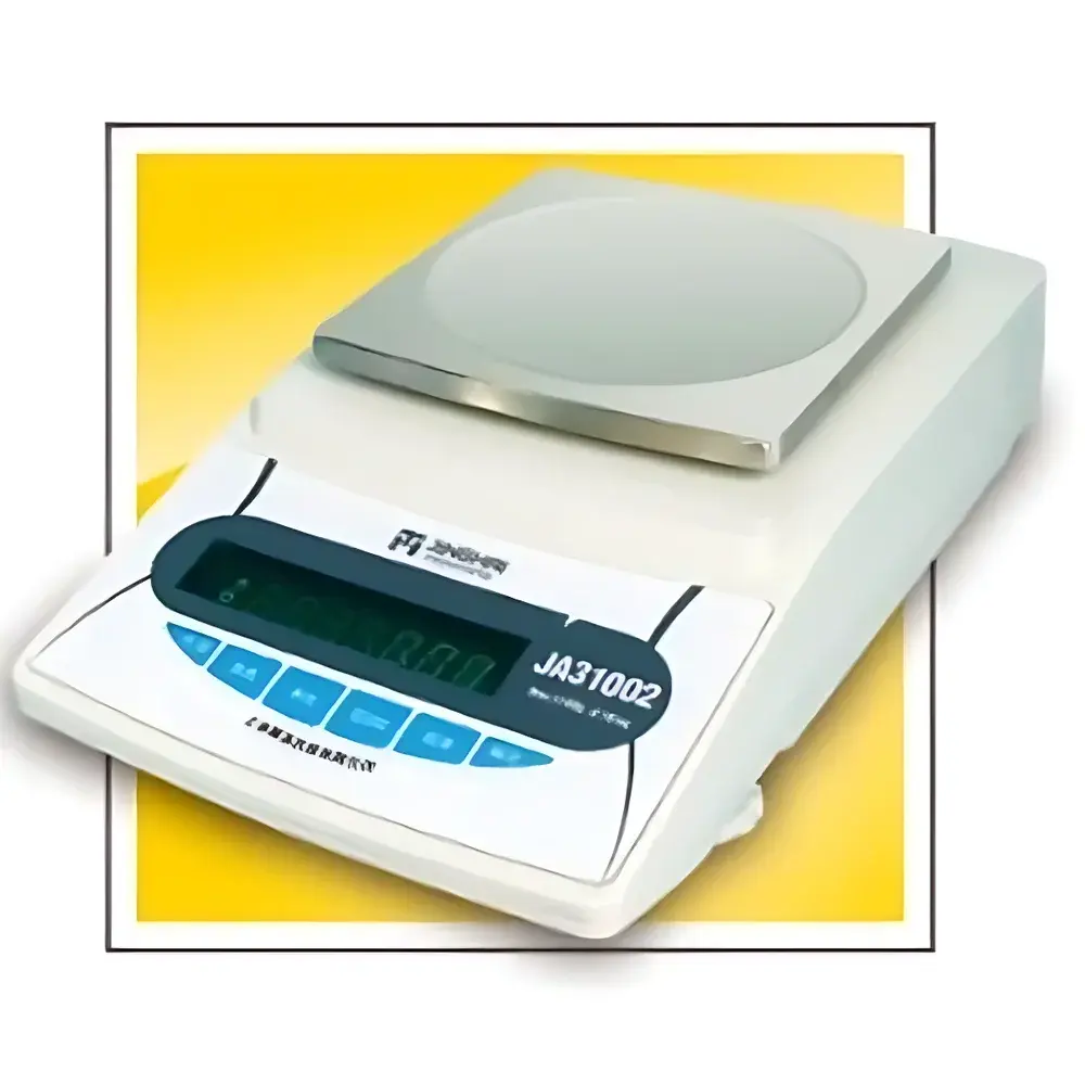 HengaoDe HAD-3SS Tri-Parameter Water Hardness Analyzer for Calcium, Magnesium, and Total Hardness