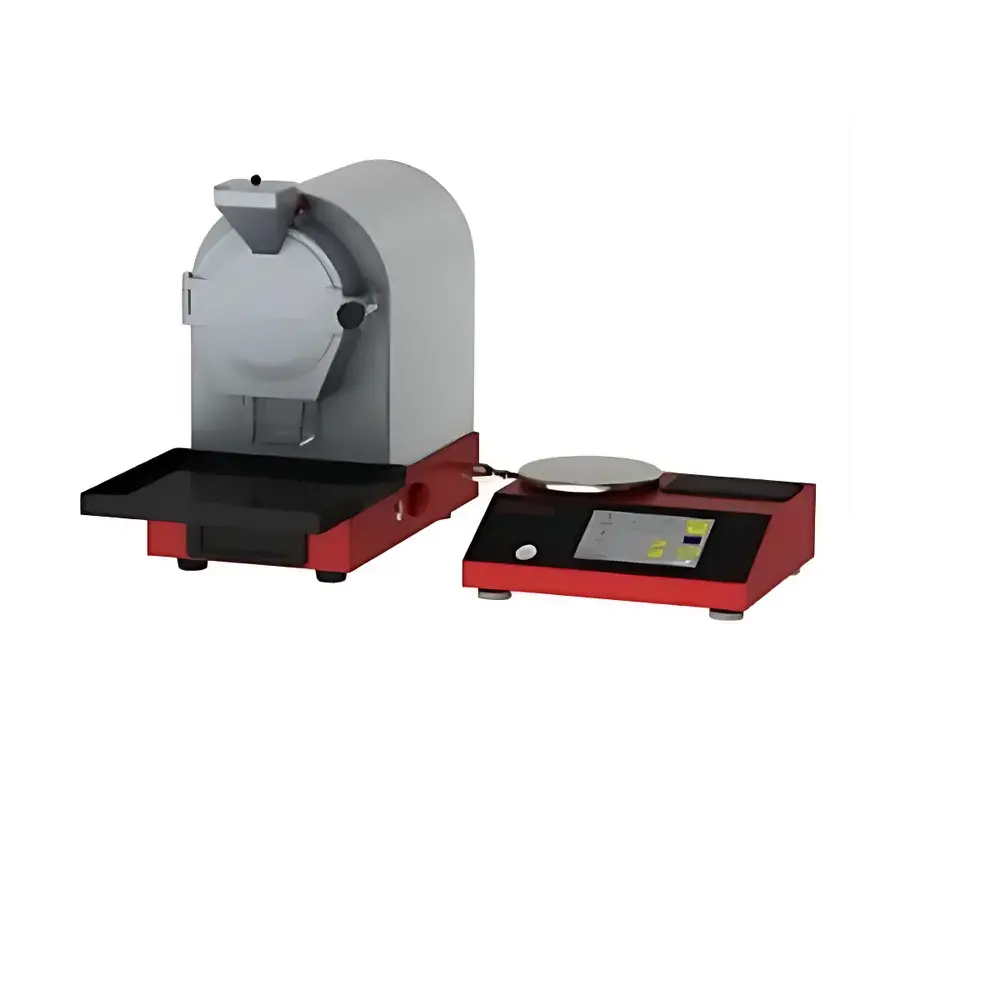 HengaoDe HAD-3SS Tri-Parameter Water Hardness Analyzer for Calcium, Magnesium, and Total Hardness