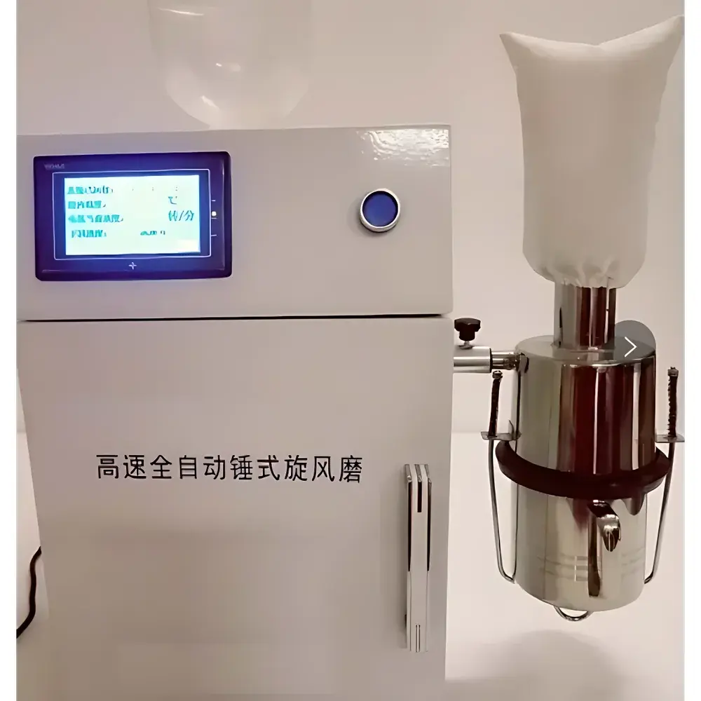 HengaoDe HAD-3SS Tri-Parameter Water Hardness Analyzer for Calcium, Magnesium, and Total Hardness