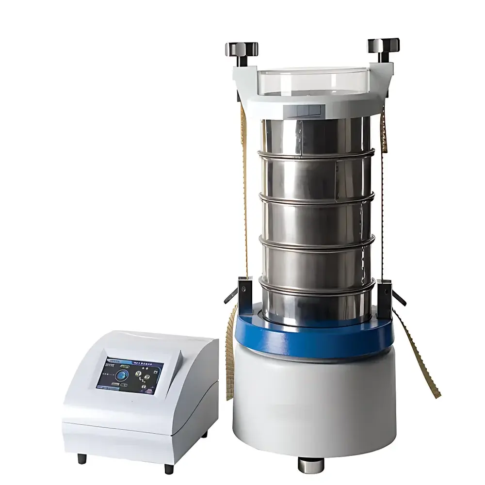 HengaoDe HAD-P5L2C Portable Microcomputer-Based Dust Monitor with Real-Time PM10 Measurement and Data Logging