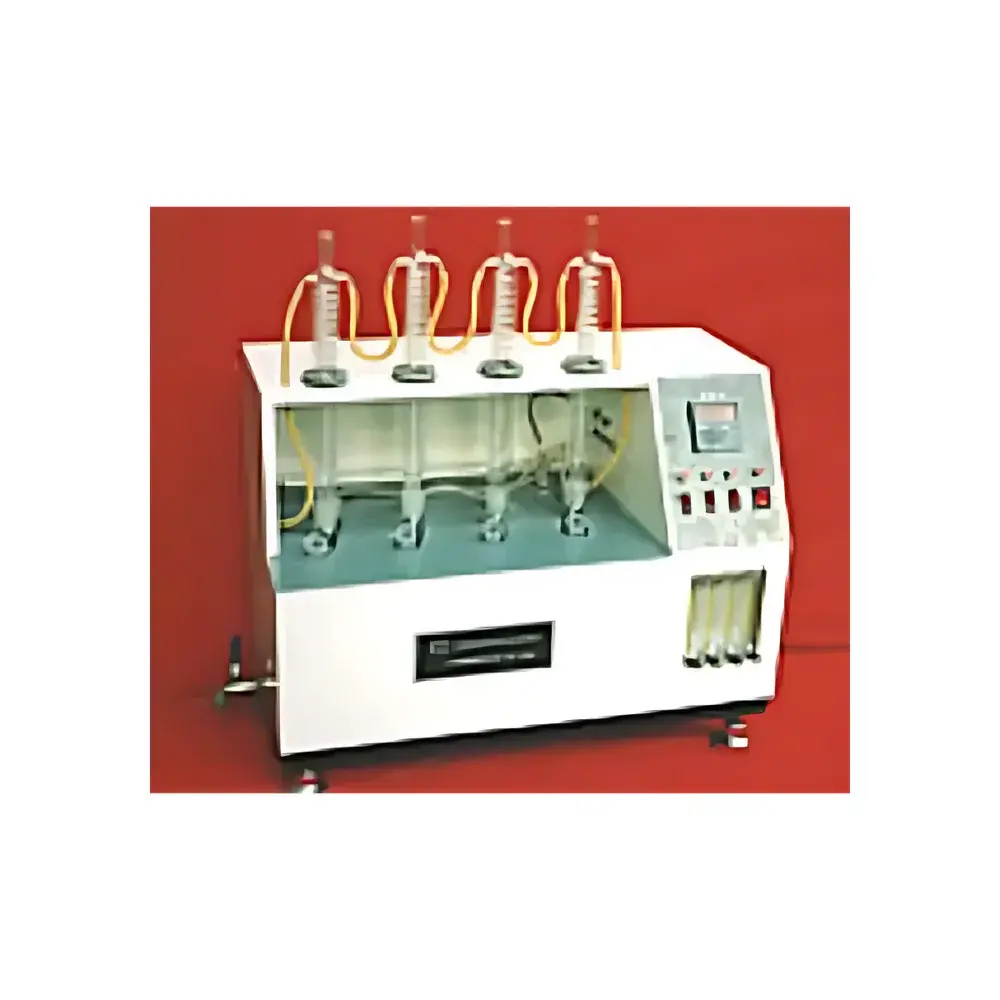 HengaoDe HAD-P5L2C Portable Microcomputer-Based Dust Monitor with Real-Time PM10 Measurement and Data Logging