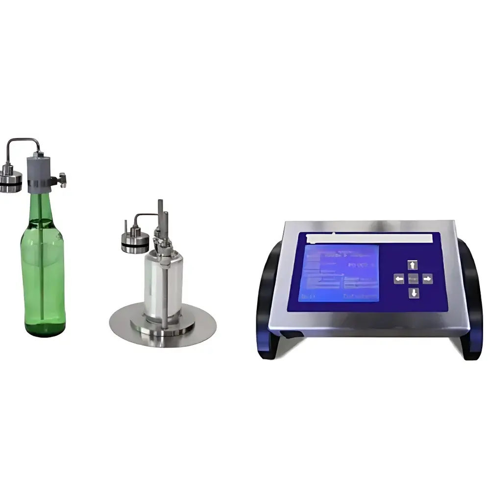 HengaoDe HAD-P5L2C Portable Microcomputer-Based Dust Monitor with Real-Time PM10 Measurement and Data Logging