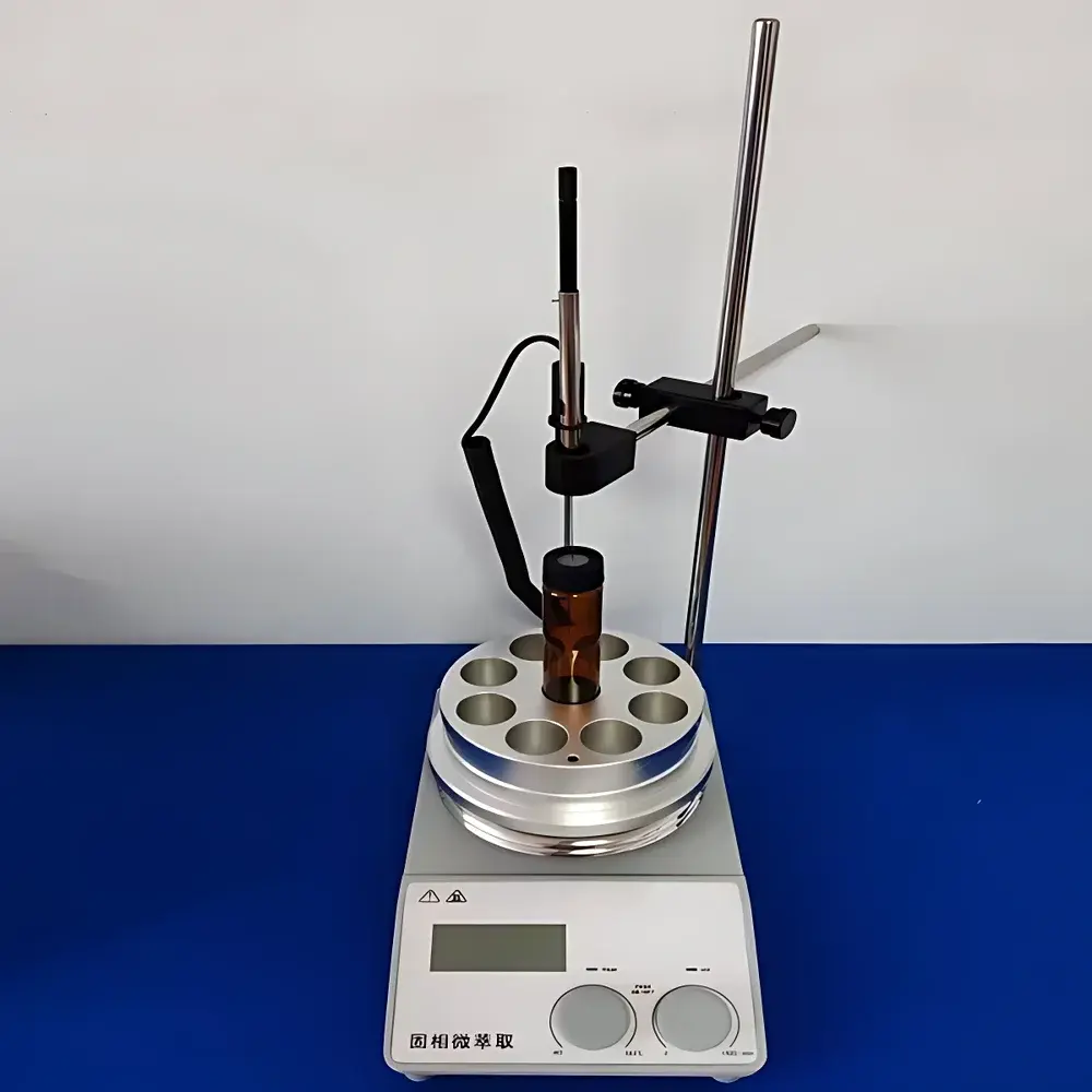 HengaoDe HAD-P5L2C Portable Microcomputer-Based Dust Monitor with Real-Time PM10 Measurement and Data Logging
