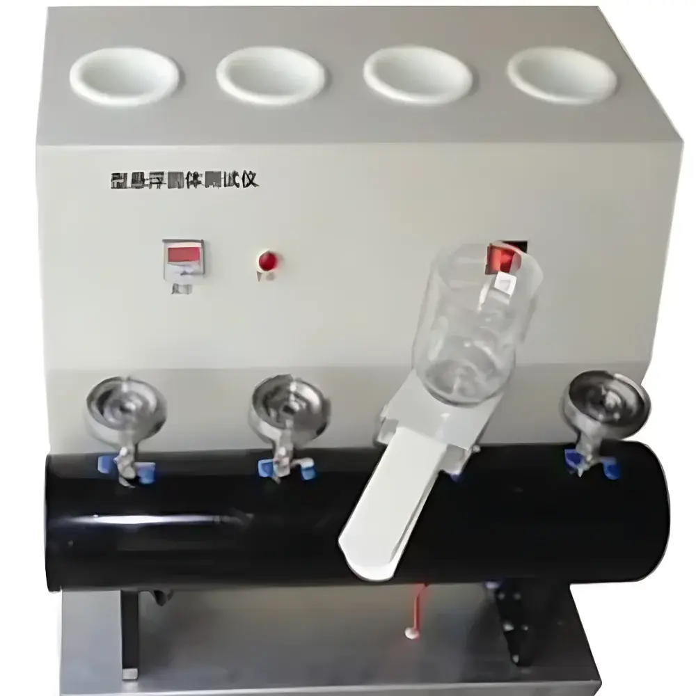 HengaoDe HAD-29286 Portable Total Nitrogen Analyzer