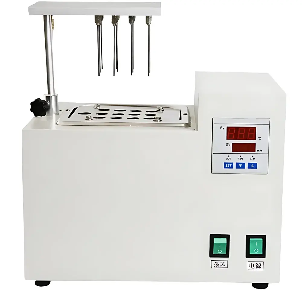 HengaoDe HAD-29286 Portable Total Nitrogen Analyzer