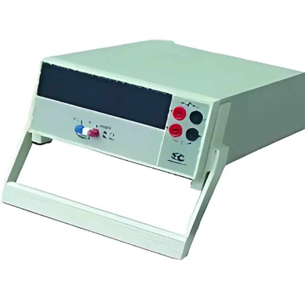 HengaoDe HAD-CY2 Dual-Channel Constant-Flow Atmospheric Sampler | HAD-PC9A Digital Micro-Ohmmeter | HALSC50 Halogen Moisture Analyzer | HA/RS-24 Multi-Mode Vortex Mixer | HAD-Oxi 1970i Portable Dissolved Oxygen Meter | HGYC-2/3 Pharmacopoeial Transdermal Patch Softening Point Tester | HAD-10A High-Current DC Resistance Tester for Transformers