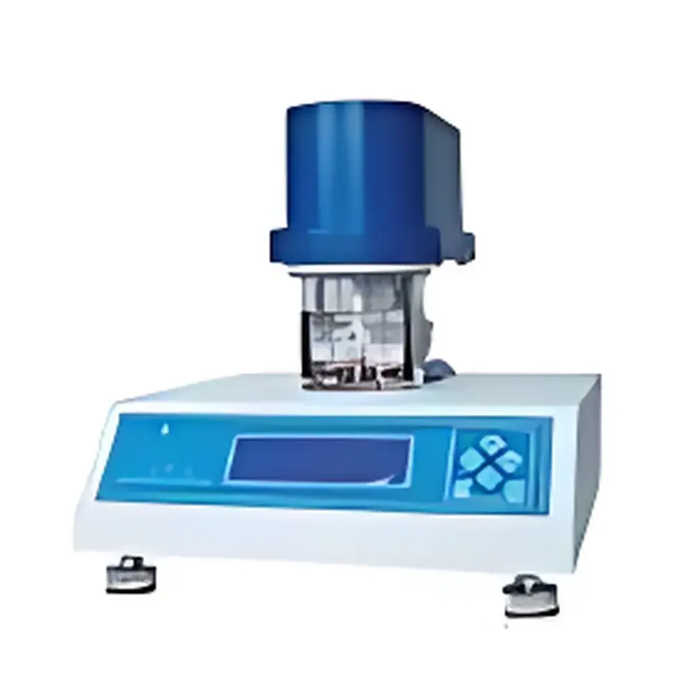 HengaoDe HAD-CY2 Dual-Channel Constant-Flow Atmospheric Sampler | HAD-PC9A Digital Micro-Ohmmeter | HALSC50 Halogen Moisture Analyzer | HA/RS-24 Multi-Mode Vortex Mixer | HAD-Oxi 1970i Portable Dissolved Oxygen Meter | HGYC-2/3 Pharmacopoeial Transdermal Patch Softening Point Tester | HAD-10A High-Current DC Resistance Tester for Transformers