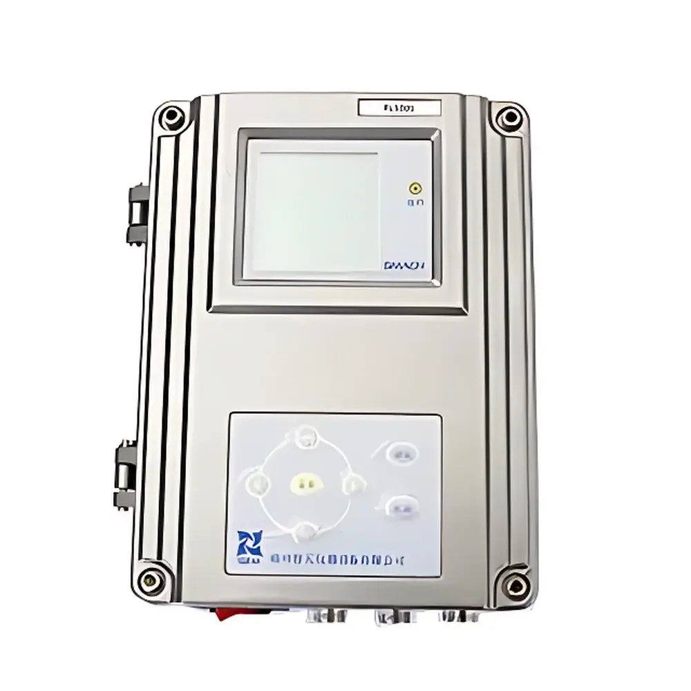SMACH RL5000 Fixed-Position X-γ Radiation Area Monitor with Alarm