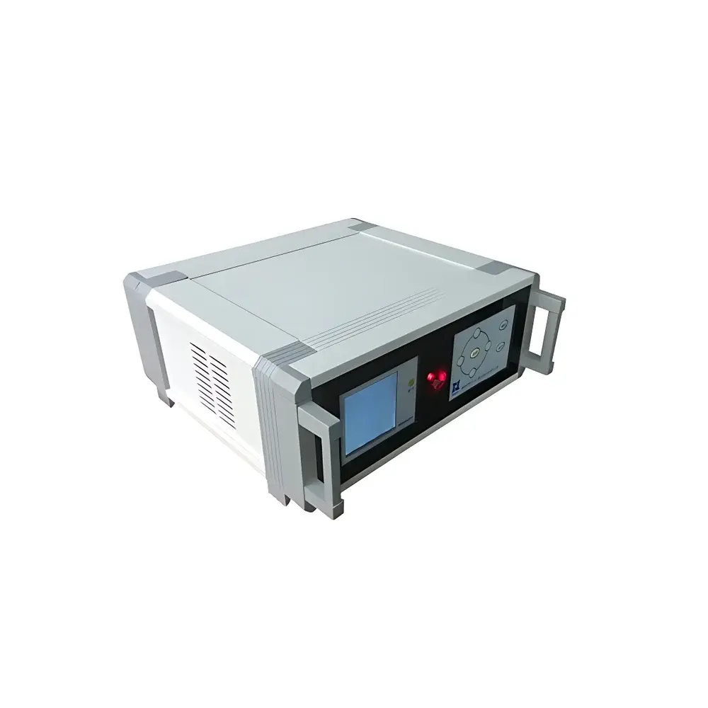 SMACH RL5100 Area X-γ Radiation Safety Alarm Monitor