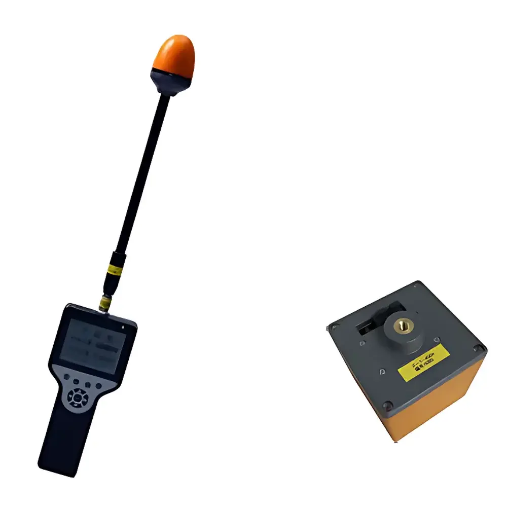 BHYT2010 Handheld Electromagnetic Field Strength Analyzer